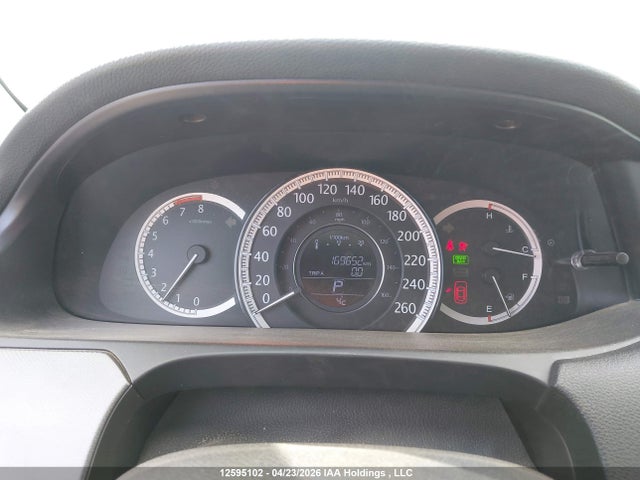 Aukcja sprzedaży 2015 Honda Accord Lx, vin: 1HGCR2F37FA807412, numer aukcji: 12595102