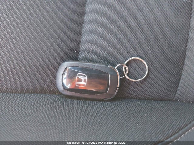 Aukcja sprzedaży 2026 Honda Civic, vin: 2HGFE4F82TH007596, numer aukcji: 12595108