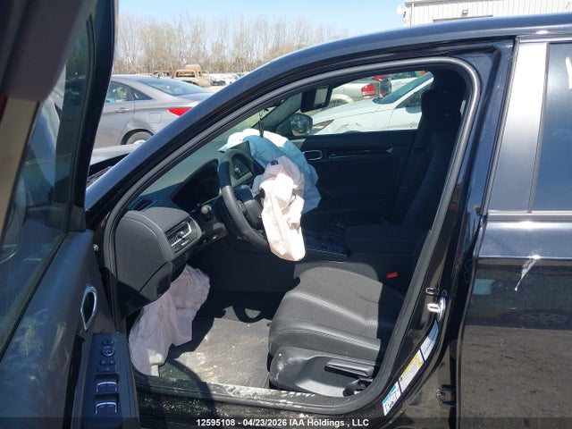 Aukcja sprzedaży 2026 Honda Civic, vin: 2HGFE4F82TH007596, numer aukcji: 12595108