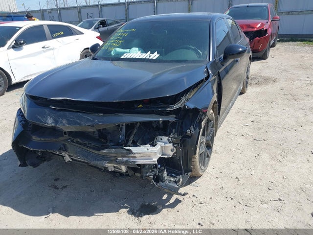 Aukcja sprzedaży 2026 Honda Civic, vin: 2HGFE4F82TH007596, numer aukcji: 12595108