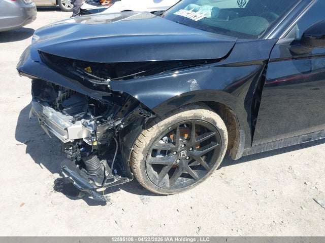 Aukcja sprzedaży 2026 Honda Civic, vin: 2HGFE4F82TH007596, numer aukcji: 12595108