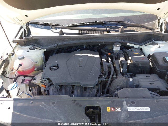 2024 Kia Sportage მანქანა იყიდება აუქციონზე, vin: KNDPVCDF5R7252329, აუქციონის ნომერი: 12595109