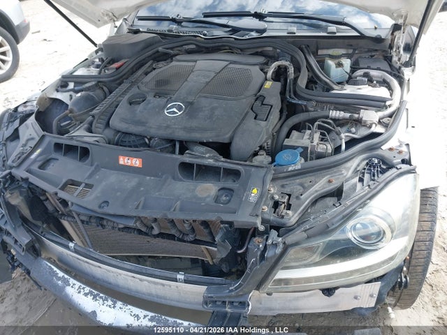 Aukcja sprzedaży 2013 Mercedes-benz C 350, vin: WDDGJ5HB8DF946029, numer aukcji: 12595110