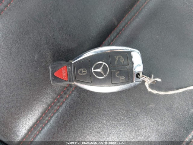 Aukcja sprzedaży 2013 Mercedes-benz C 350, vin: WDDGJ5HB8DF946029, numer aukcji: 12595110