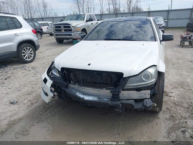 Aukcja sprzedaży 2013 Mercedes-benz C 350, vin: WDDGJ5HB8DF946029, numer aukcji: 12595110