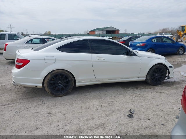 Aukcja sprzedaży 2013 Mercedes-benz C 350, vin: WDDGJ5HB8DF946029, numer aukcji: 12595110