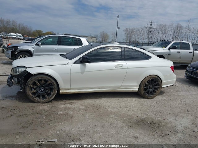 Aukcja sprzedaży 2013 Mercedes-benz C 350, vin: WDDGJ5HB8DF946029, numer aukcji: 12595110