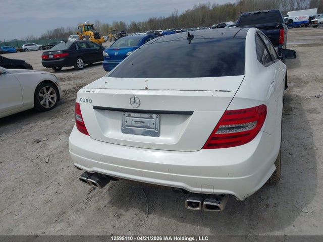Aukcja sprzedaży 2013 Mercedes-benz C 350, vin: WDDGJ5HB8DF946029, numer aukcji: 12595110