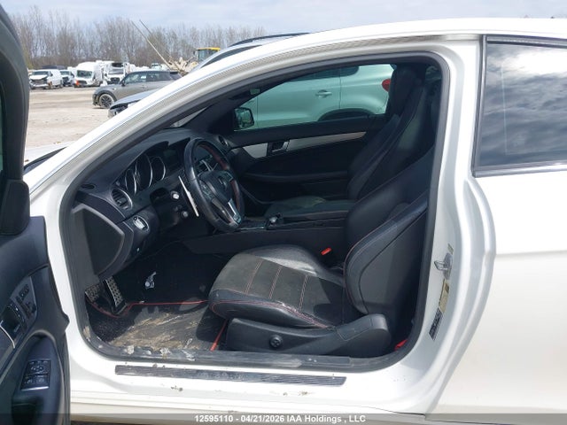Aukcja sprzedaży 2013 Mercedes-benz C 350, vin: WDDGJ5HB8DF946029, numer aukcji: 12595110