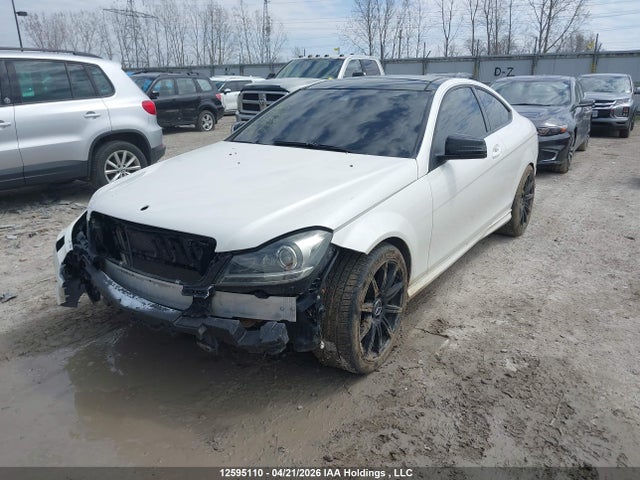 Aukcja sprzedaży 2013 Mercedes-benz C 350, vin: WDDGJ5HB8DF946029, numer aukcji: 12595110