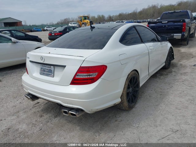 Aukcja sprzedaży 2013 Mercedes-benz C 350, vin: WDDGJ5HB8DF946029, numer aukcji: 12595110