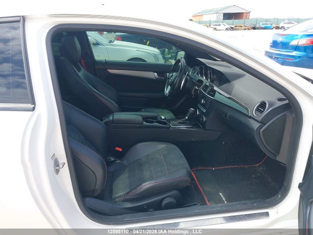 Aukcja sprzedaży 2013 Mercedes-benz C 350, vin: WDDGJ5HB8DF946029, numer aukcji: 12595110