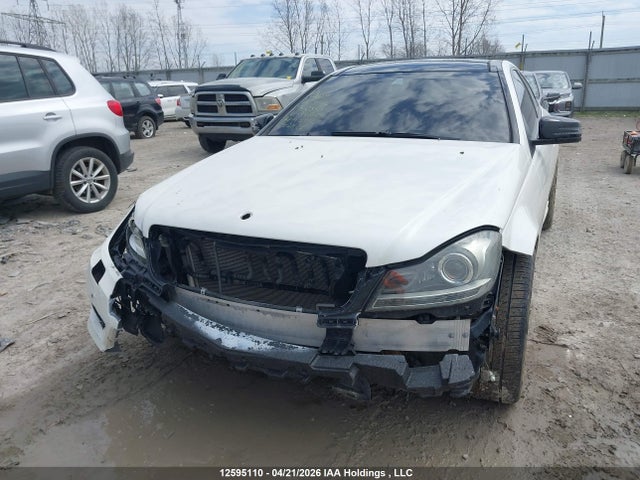 Aukcja sprzedaży 2013 Mercedes-benz C 350, vin: WDDGJ5HB8DF946029, numer aukcji: 12595110