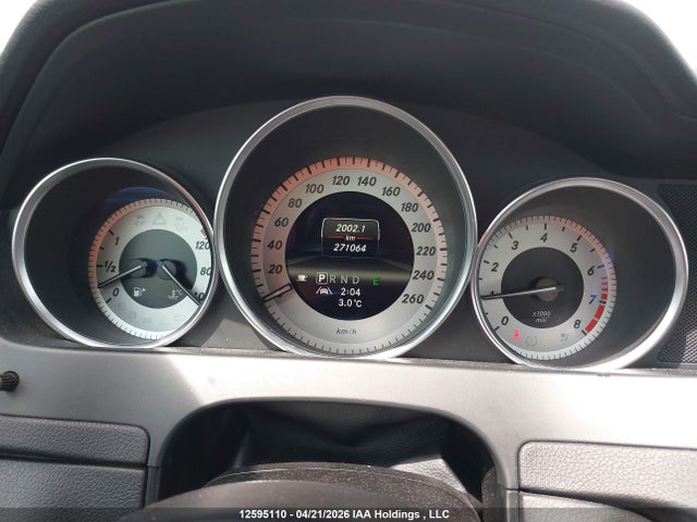 Aukcja sprzedaży 2013 Mercedes-benz C 350, vin: WDDGJ5HB8DF946029, numer aukcji: 12595110
