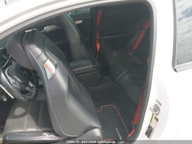Aukcja sprzedaży 2013 Mercedes-benz C 350, vin: WDDGJ5HB8DF946029, numer aukcji: 12595110