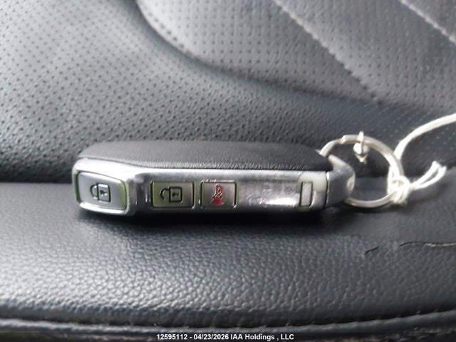 Продаж на аукціоні авто 2023 Kia Sportage Lx, vin: KNDPUCAF3P7198632, номер лоту: 12595112