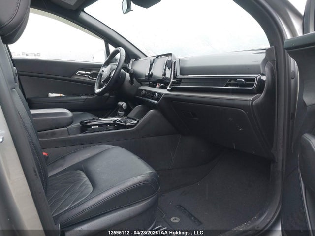 Продаж на аукціоні авто 2023 Kia Sportage Lx, vin: KNDPUCAF3P7198632, номер лоту: 12595112