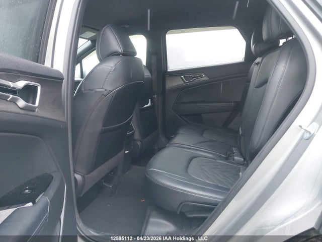 Продаж на аукціоні авто 2023 Kia Sportage Lx, vin: KNDPUCAF3P7198632, номер лоту: 12595112