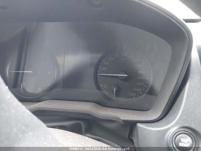 Продаж на аукціоні авто 2025 Subaru Forester Convenience, vin: JF2SLDAC0SH571977, номер лоту: 12595113
