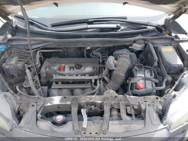 Aukcja sprzedaży 2013 Honda Cr-v Ex-l, vin: 2HKRM4H79DH109120, numer aukcji: 12595123