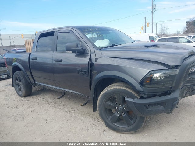 RAM 1500 Classic Slt 2020 1C6RR7LT3LS110620 Image 13