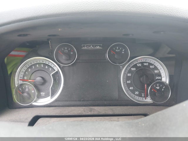 RAM 1500 Classic Slt 2020 1C6RR7LT3LS110620 Image 15