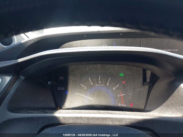 Aukcja sprzedaży 2013 Honda Civic Ex 4dr, vin: 2HGFB2F57DH102532, numer aukcji: 12595125