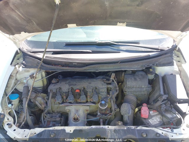 Aukcja sprzedaży 2013 Honda Civic Ex 4dr, vin: 2HGFB2F57DH102532, numer aukcji: 12595125