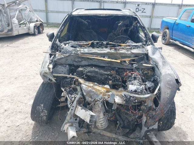 Продажа на аукционе авто 2021 Jeep Compass, vin: 3C4NJDBB8MT575044, номер лота: 12595126