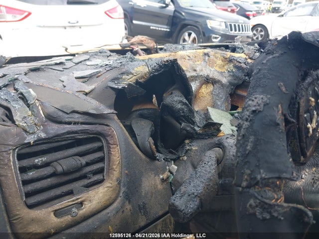 Продажа на аукционе авто 2021 Jeep Compass, vin: 3C4NJDBB8MT575044, номер лота: 12595126