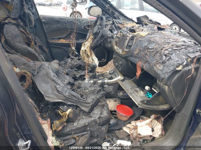 Продажа на аукционе авто 2021 Jeep Compass, vin: 3C4NJDBB8MT575044, номер лота: 12595126