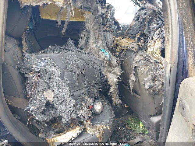 Продажа на аукционе авто 2021 Jeep Compass, vin: 3C4NJDBB8MT575044, номер лота: 12595126