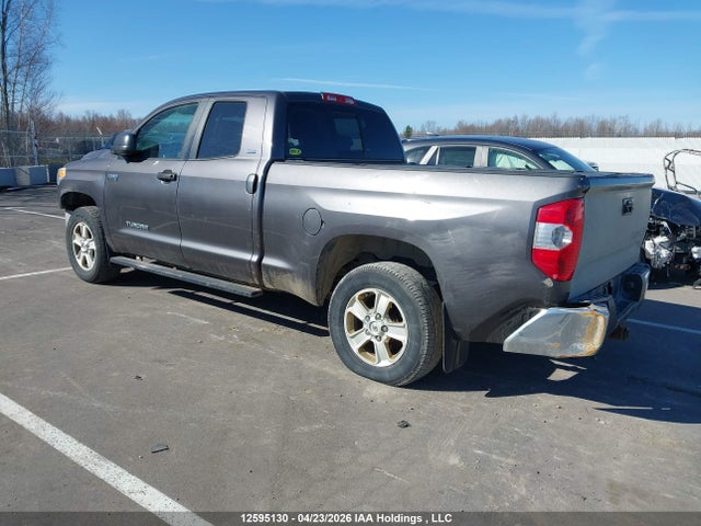 5TFUY5F18FX425005 Toyota Tundra Sr 5.7l V8