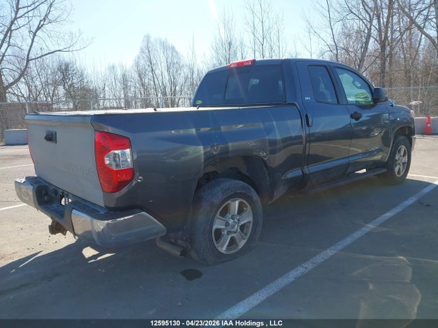 5TFUY5F18FX425005 Toyota Tundra Sr 5.7l V8