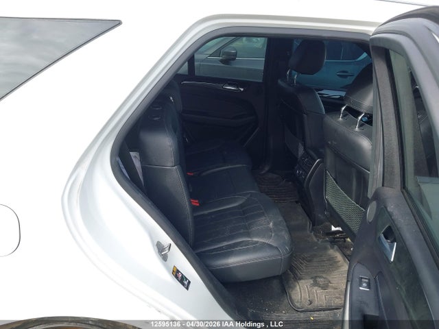 Продажа на аукционе авто 2018 Mercedes-benz Gle 400 4matic, vin: 4JGDA5GB7JB095936, номер лота: 12595136