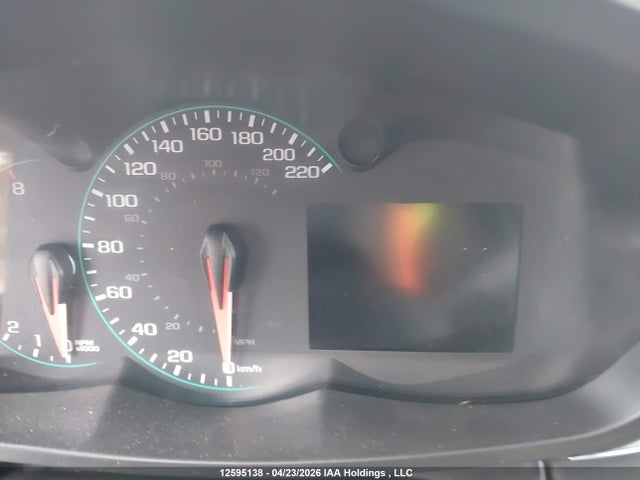 3GNCJPSB6KL401096 Chevrolet Trax Lt