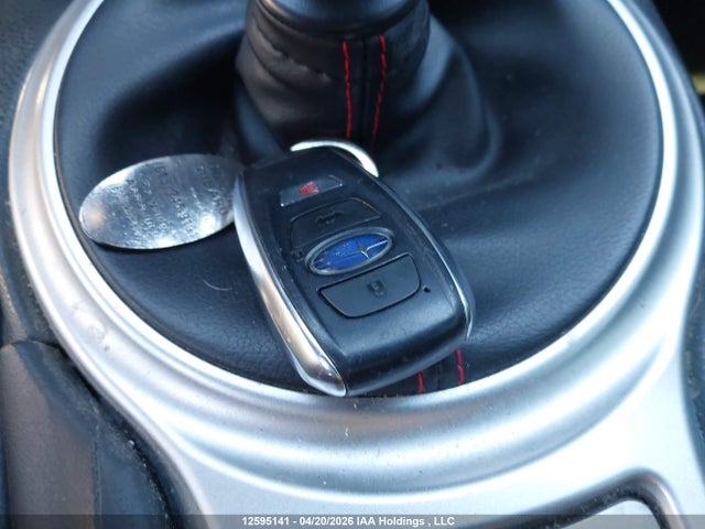 Aukcja sprzedaży 2020 Subaru Brz Limited, vin: JF1ZCAC17L9702301, numer aukcji: 12595141