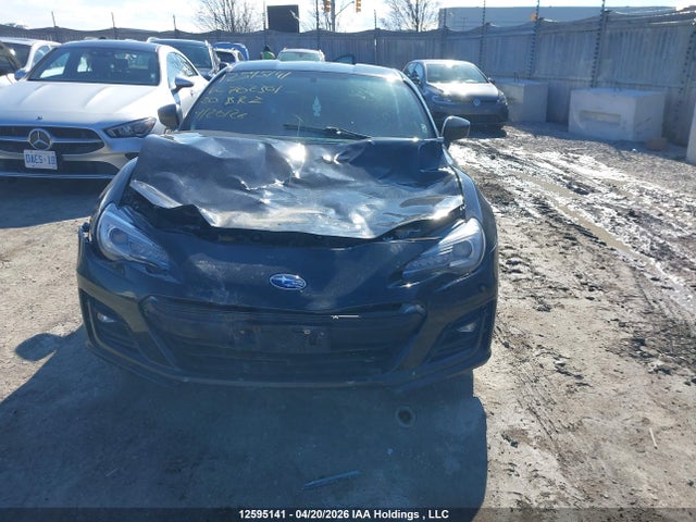 Aukcja sprzedaży 2020 Subaru Brz Limited, vin: JF1ZCAC17L9702301, numer aukcji: 12595141