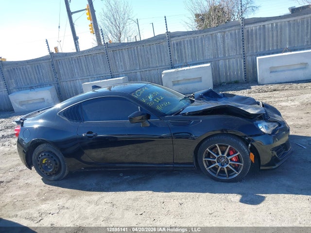Aukcja sprzedaży 2020 Subaru Brz Limited, vin: JF1ZCAC17L9702301, numer aukcji: 12595141