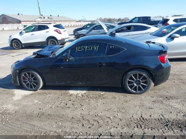 Aukcja sprzedaży 2020 Subaru Brz Limited, vin: JF1ZCAC17L9702301, numer aukcji: 12595141