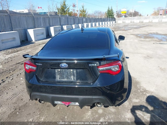 Aukcja sprzedaży 2020 Subaru Brz Limited, vin: JF1ZCAC17L9702301, numer aukcji: 12595141