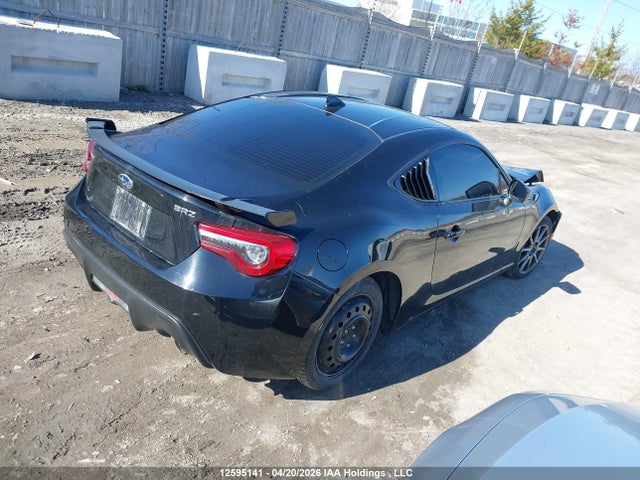 Aukcja sprzedaży 2020 Subaru Brz Limited, vin: JF1ZCAC17L9702301, numer aukcji: 12595141