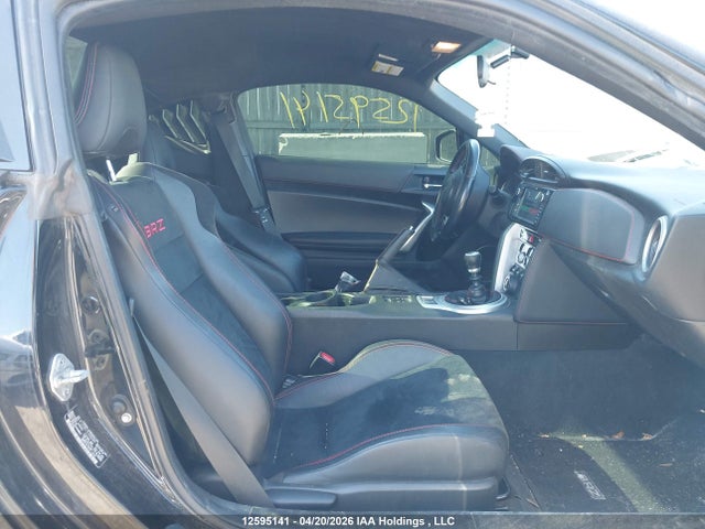 Aukcja sprzedaży 2020 Subaru Brz Limited, vin: JF1ZCAC17L9702301, numer aukcji: 12595141