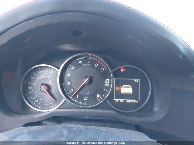 Aukcja sprzedaży 2020 Subaru Brz Limited, vin: JF1ZCAC17L9702301, numer aukcji: 12595141