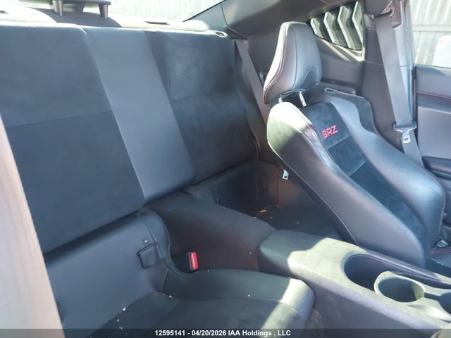 Aukcja sprzedaży 2020 Subaru Brz Limited, vin: JF1ZCAC17L9702301, numer aukcji: 12595141