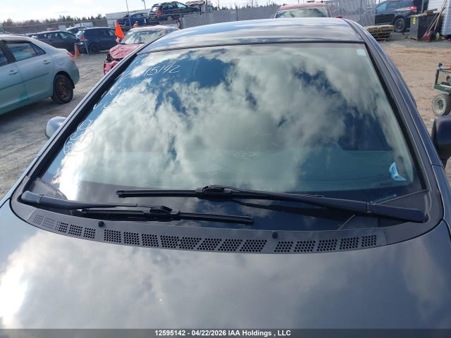 Aukcja sprzedaży 2011 Honda Civic Sdn, vin: 2HGFA1F47BH100569, numer aukcji: 12595142