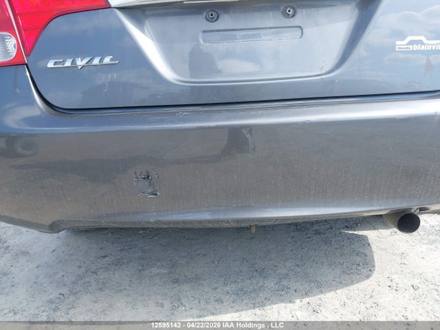 Aukcja sprzedaży 2011 Honda Civic Sdn, vin: 2HGFA1F47BH100569, numer aukcji: 12595142