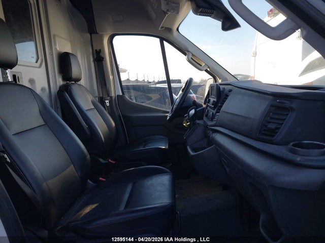 2025 Ford Transit T-250 მანქანა იყიდება აუქციონზე, vin: 1FTBR3U85SKA57754, აუქციონის ნომერი: 12595144