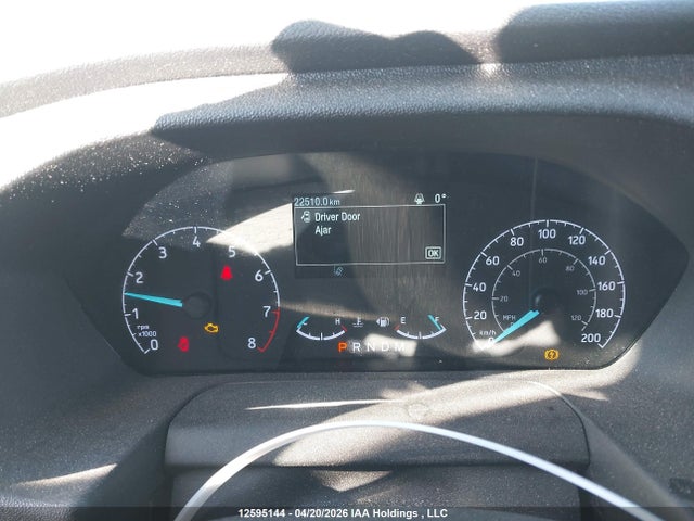 2025 Ford Transit T-250 მანქანა იყიდება აუქციონზე, vin: 1FTBR3U85SKA57754, აუქციონის ნომერი: 12595144