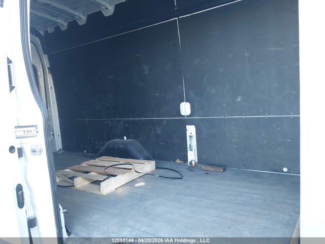 2025 Ford Transit T-250 მანქანა იყიდება აუქციონზე, vin: 1FTBR3U85SKA57754, აუქციონის ნომერი: 12595144